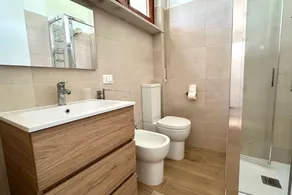 SE139 - Senigallia, monolocale con terrazzo al residence Piramidi - Image 3