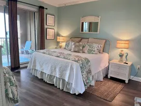 Mermaids Retreat - Luxury Relaxation, Heated Indoor Pool & Spa, Gym facility… - Image 4