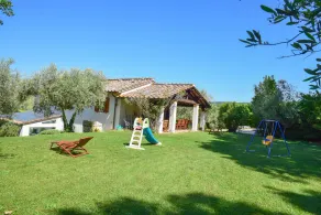 by Casamerina Tofelli villa with private pool, quiet and panoramic view - Image 2