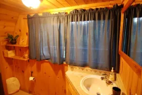 Blowing Rock Cabin on Relaxing Mountain Stream - Image 5