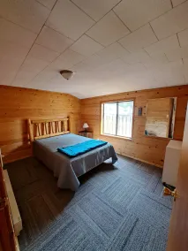 Cottage 3 ist ideal für Familien und Angeln am Lake Osakis! - Image 4