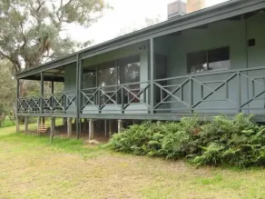 Yallambee Cottage Mulwala - Image 5