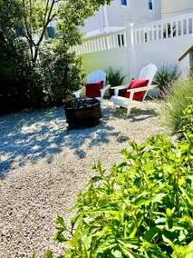 Privates Ferienhaus am Eingang des Island Beach State Park - Image 5
