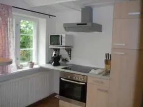 Little Rose Cottage - Urlaub unter Reet zwischen den Meeren - Little Rose - Image 5