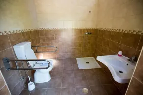 Casa di montagna per 5 persone - Image 4