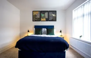 Modern & Exclusive home away from home - Image 4