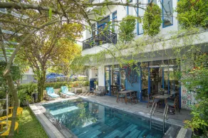 Blue Boutique Villa Hoi An - Image 5