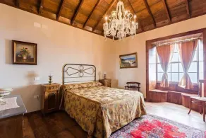 Casona y Casa Los Melindros für 6 personen - Image 5