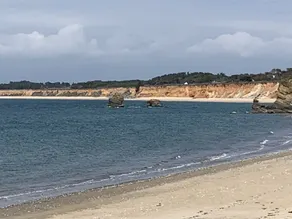 Villégiature Dans Quartier Calme et Reposant à 300 m de la mer - Image 5