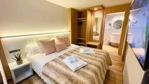 Sanxenxo Deluxe Apartamentos - Image 5