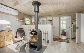 Dyrevenlig bolig i Skjern med køkken - Image 2
