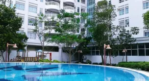 Casa Suite Pantai Puteri Gastfamilie - Image 5