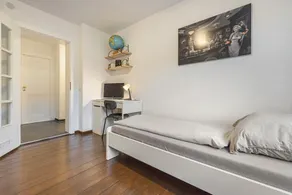 Apartment 'Hannover Ogli' with Private Garden and Wi-Fi - Image 5