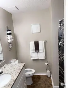 Elizabeth’s Home - Image 5