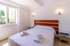 Cau del Llop 70 - Bonito apartamento con jardín - Image 4