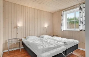 House in Hvide Sande for 6 people with 3 rooms Ref. 625567 - Image 5