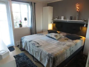 Fantastisk high-end Westcoast Cottage m / skov / natur / sø og tæt på øhav - Image 5