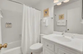 Beach Club Villas 59 3 Bedrooms 3 Bathrooms Condo - Image 2