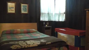 Rural Wooden House - Image 2