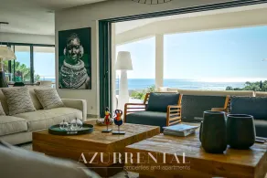 5 star deluxe property in La Nartelle with breathtaking sea views - Image 4