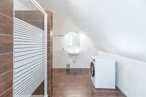 Vacation apartment Achterdeck in Drelsdorf for up to 4 people - Image 5