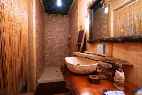 Shipwrecked-VERY COOL couple's ATL area theme suite! - Image 3