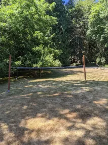 3br w/ beach access, large garden, beautiful views - Image 3