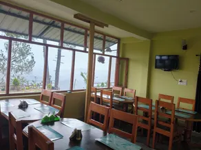 Binsar View Homestay - Image 2