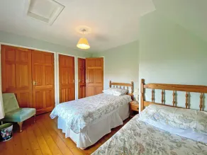2 chambres à coucher à Chipping Sodbury - Image 4