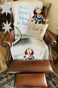 Cozy quiet rural stay🥰 - Image 3