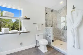 One of A Kind Waterfront Retreat with Scenic Views & Designer Interiors - Image 3
