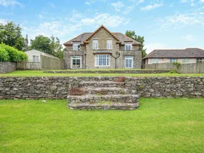 1 chambres à coucher à Meathop, near Grange-over-Sands - Image 5