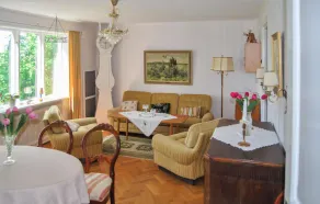 Belle maison de 4 chambres à Mörbylånga - Image 5
