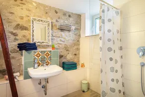 Apartamento 'Artesana 2 Bleichnau' con terraza privada y jardín compartido - Image 3