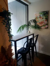 1 bedroom apt in St.Lawrence Market - Image 4