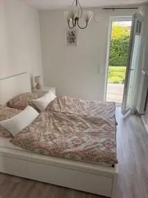 Rose Garden vacation apartment in Fischbeck - Image 5