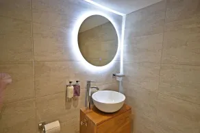 The Florence Suite at Moat House Rawtenstall - Image 5