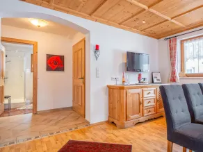 Chalet indépendant avec sauna infrarouge - Image 2