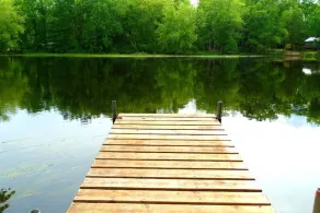Unplug on the Moira. Your River Run Escape is waitng for you! - Image 4