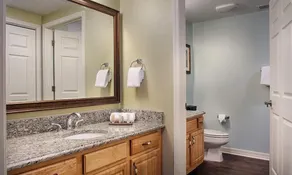 2br Deluxe Retreat | Pools, Nature & Family Fun - Image 3
