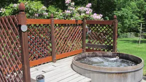 Gatehouse Gardens - Minnewaska Room - Image 3