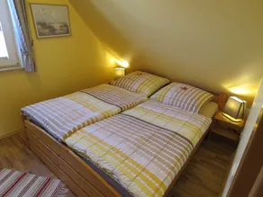 Vacation home 122 Scout 60sqm for max. 5 persons with pet - Holiday home Scout 60 - Image 5