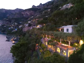 Amore Rentals - Villa Lo Scoglio - Image 2