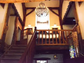 House Full of Charm & Comfort, Great Calm, Large Sauna, Large Hot Tub - Image 2