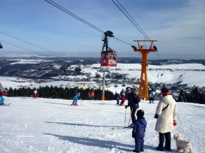 Family-friendly apartments in Oberwiesenthal - Image 2