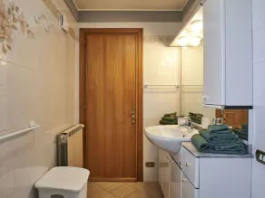 Cosy apartment for 3 people with A/C, WIFI, TV and balcony - Image 3