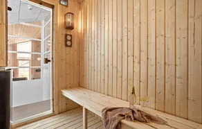 Nice Home In Glesborg With Sauna - Image 3