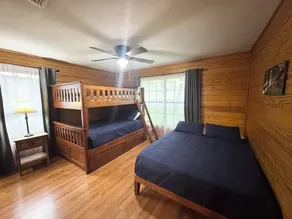 Private Guadalupe Riverfront, River Road - Image 4