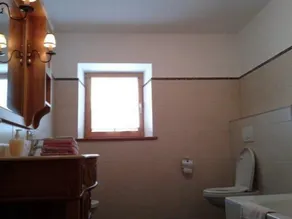 Ferienwohnung Perlgut, 50 qm, Terrasse - Image 2