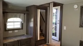 Coop Diamonds Luxury Rentals  @ Honey Joe Acres - Image 2